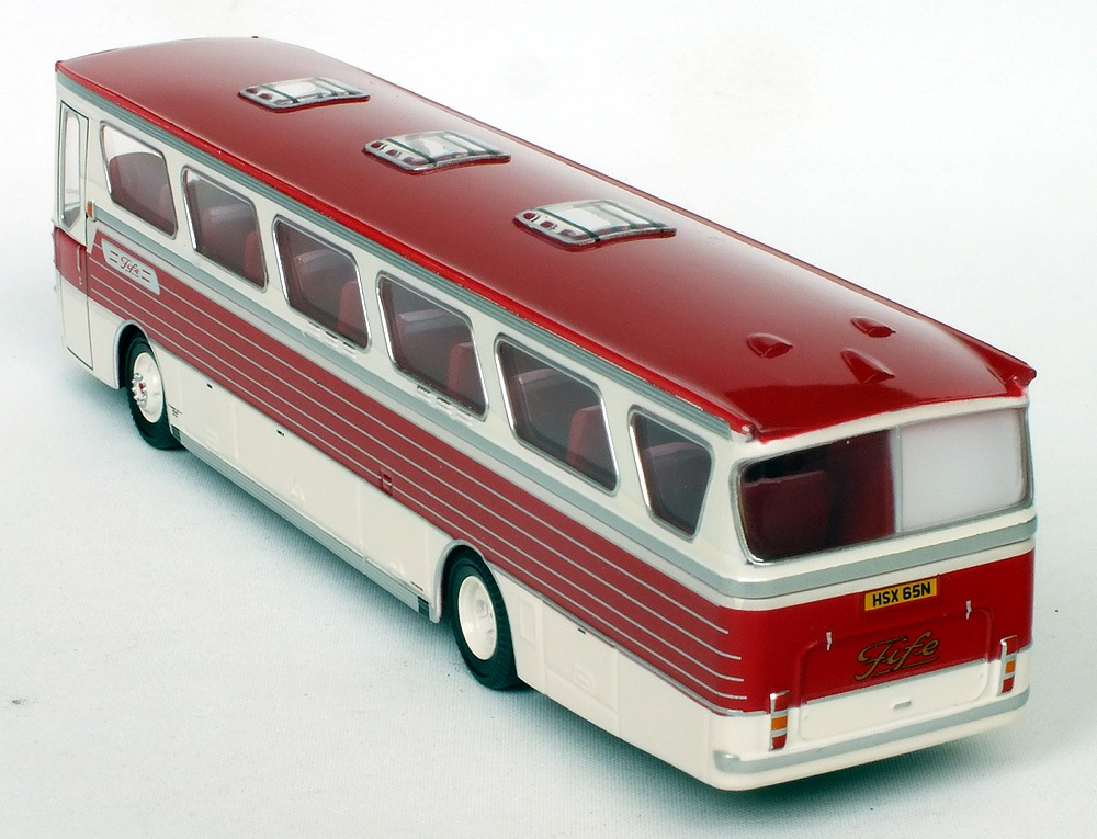 76AMT006 rear nearside view