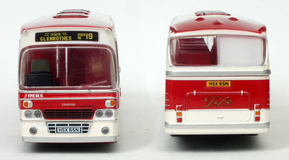 76AMT006 front & rear views