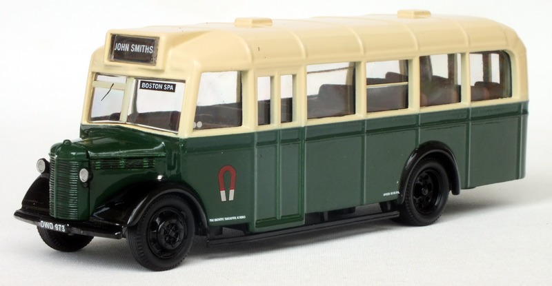 76OWB015 front nearside view