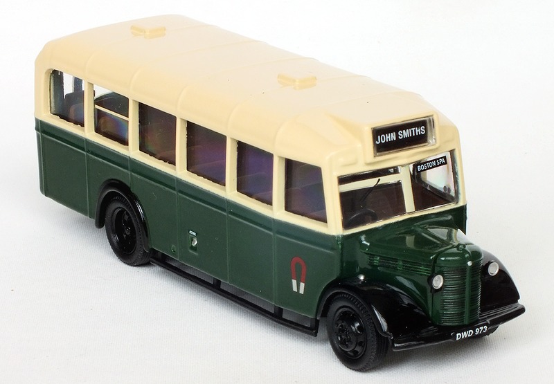 76OWB015 front offside view