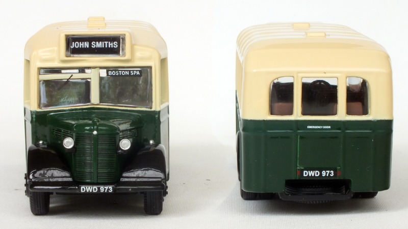 76OWB015 front & rear view