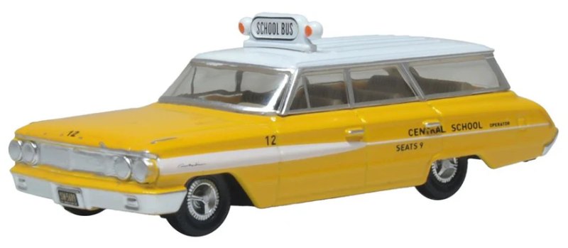 87FC64002 front view