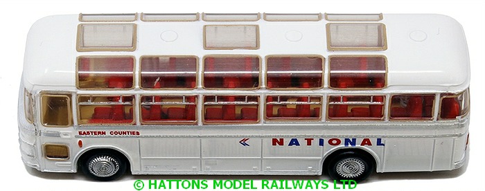 NMW6003 nearside view