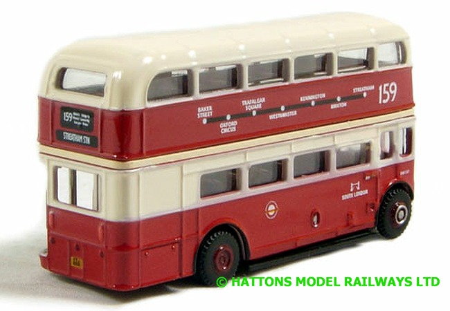 NRM004 off-side view