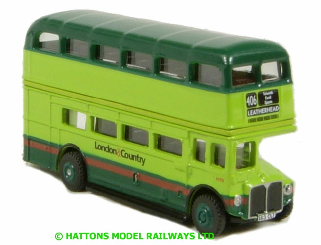 NRM009 front view