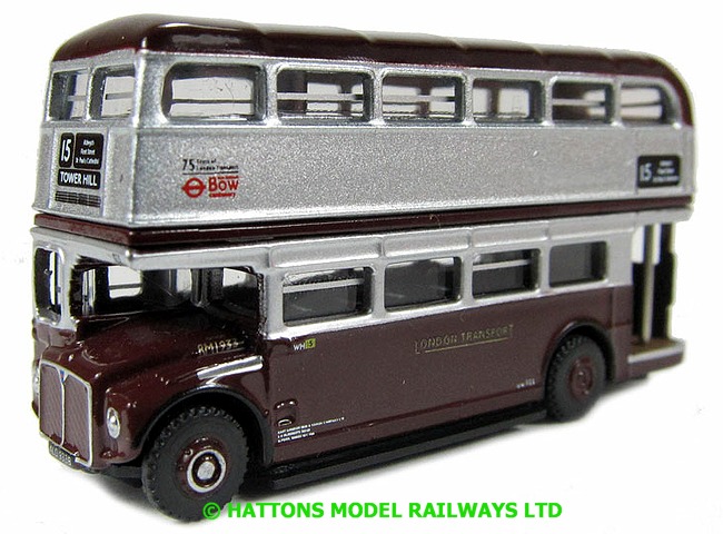 NRM013 front view