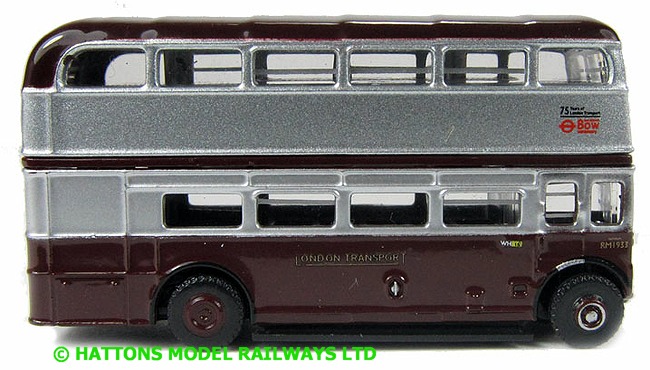 NRM013 off-side view