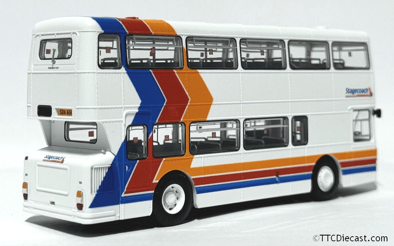 UK901038 rear nearside view