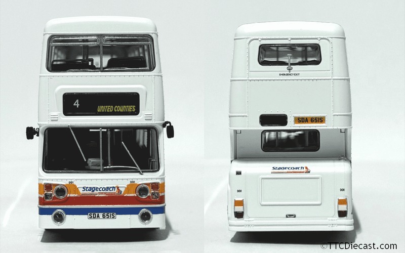 UK901038 front & rear views