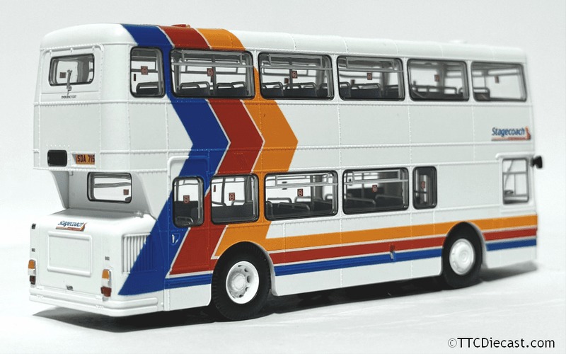 UK901039 rear nearside view