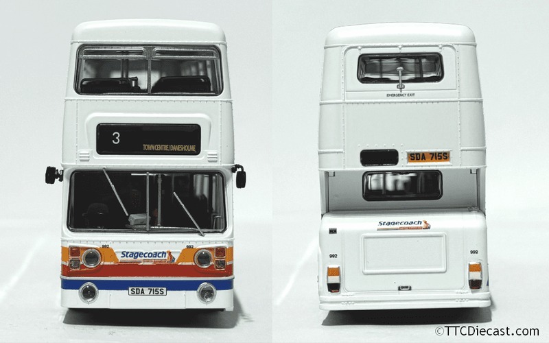 UK901039 front & rear views