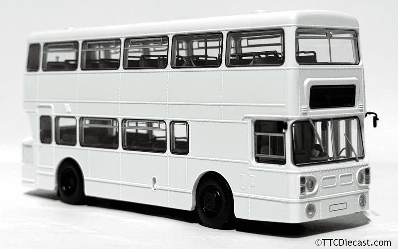 Rapido UK901040 front off-side view