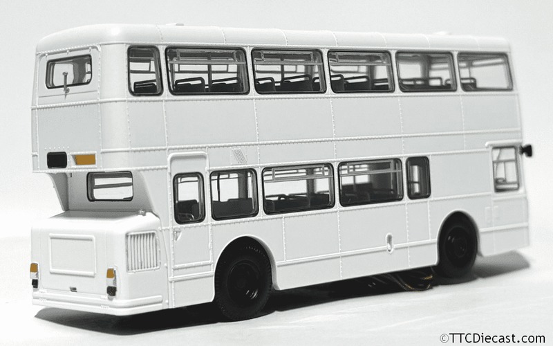 UK901040 rear nearside view