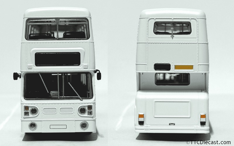 UK901040 front & rear views