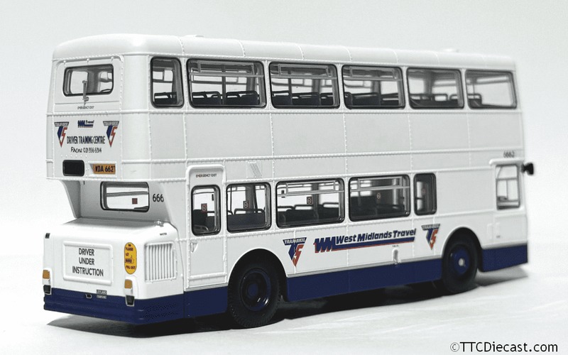 UK901041 rear nearside view
