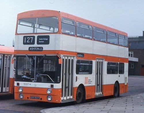 RES10005 front view
