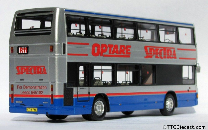 RS76623B nearside view