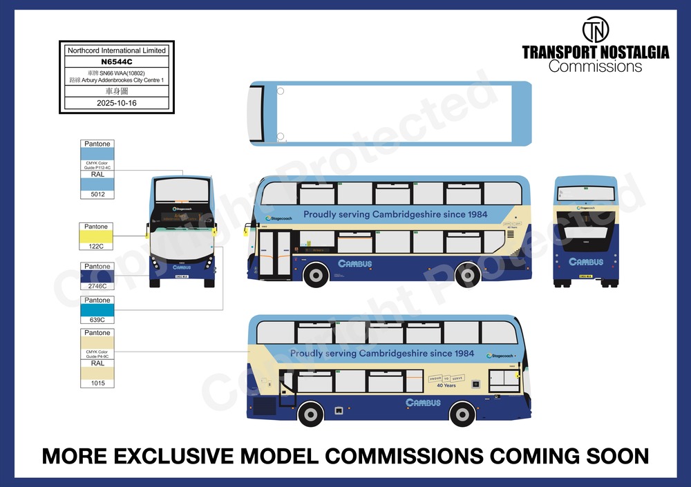 UKBUS0092 design cell