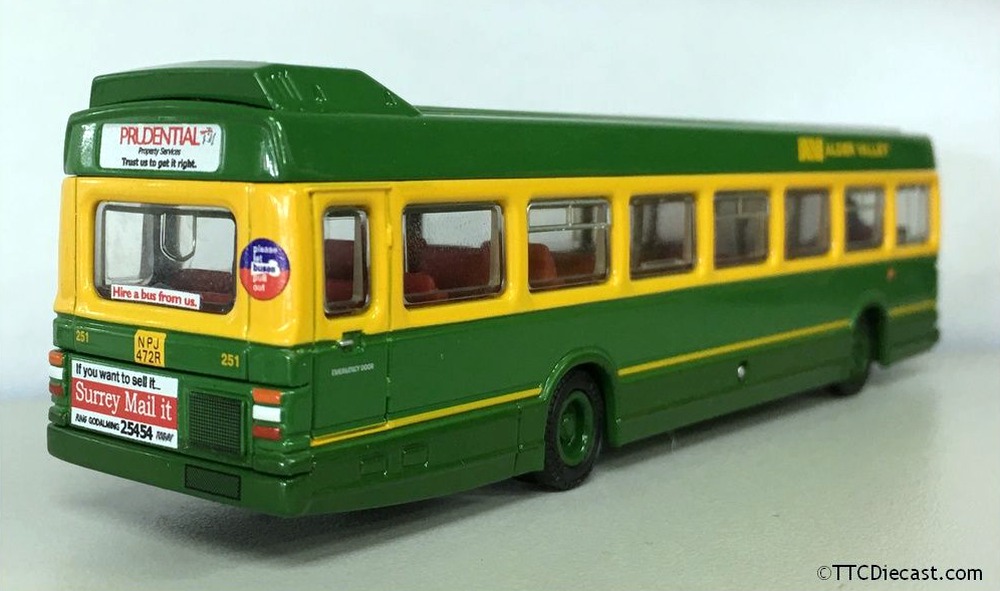 17215 TTC rear view
