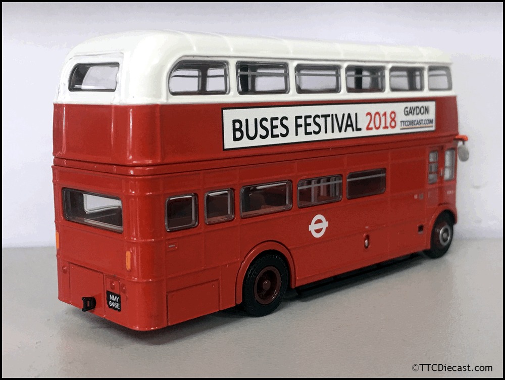 31801 TTC rear view