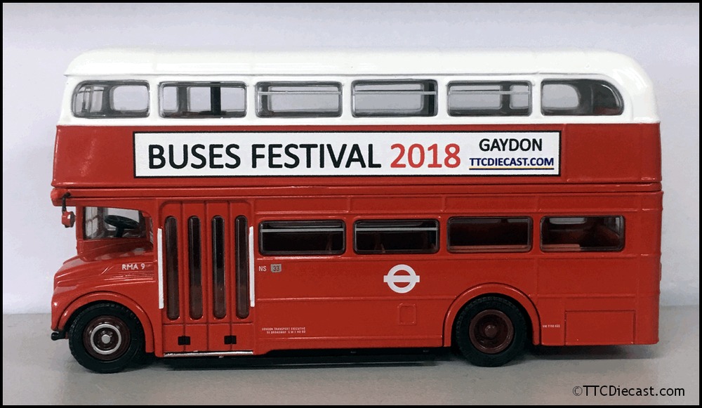 31801 TTC nearside view